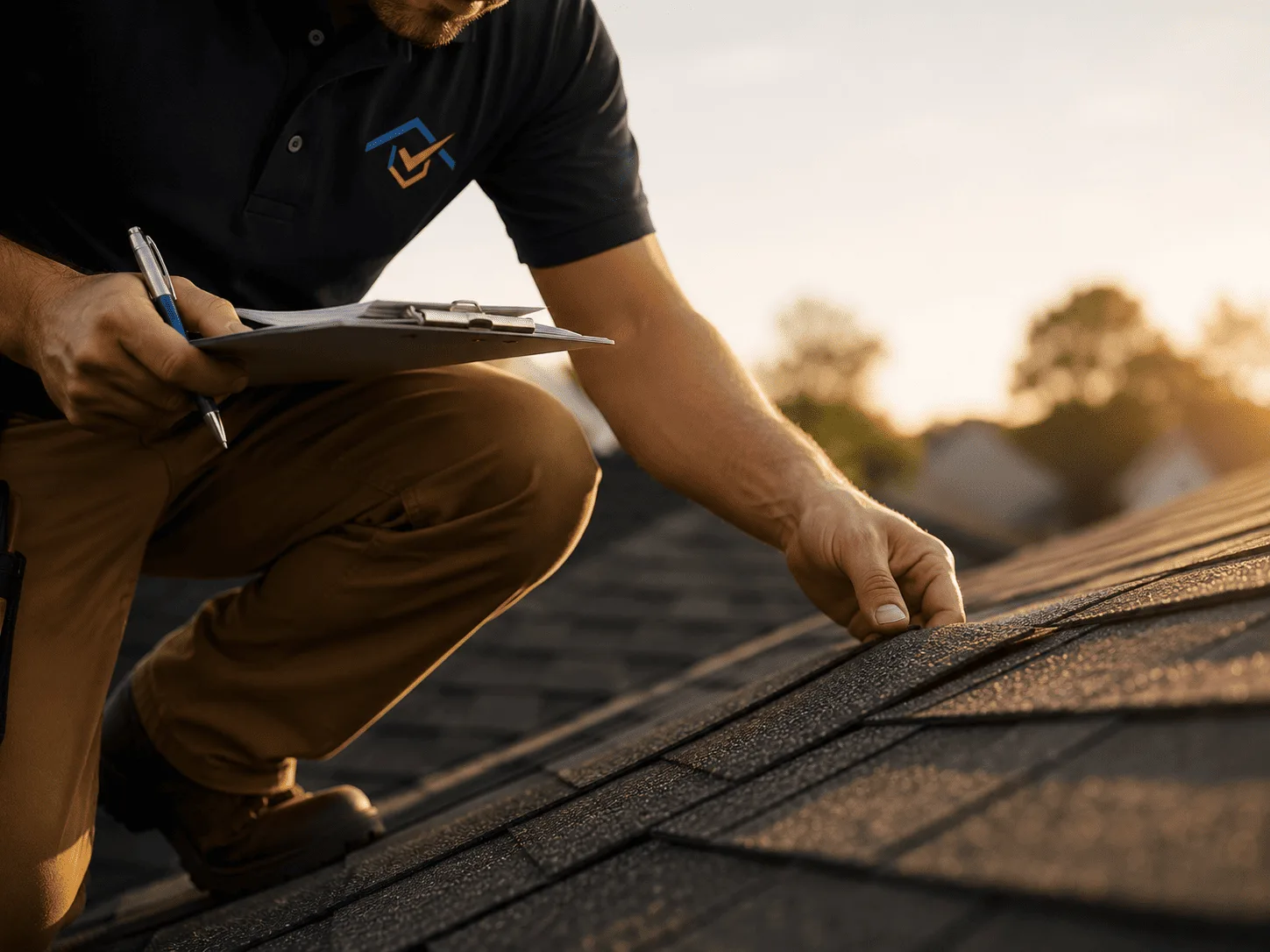 Why Choose Roof Inspection in Muenster, TX