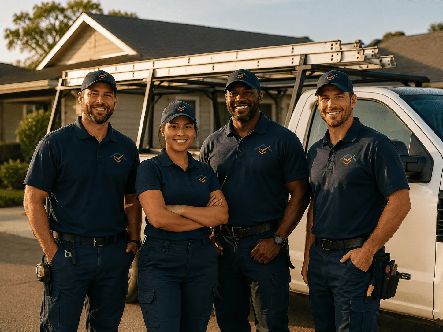 Roof Inspection company in Muenster, TX